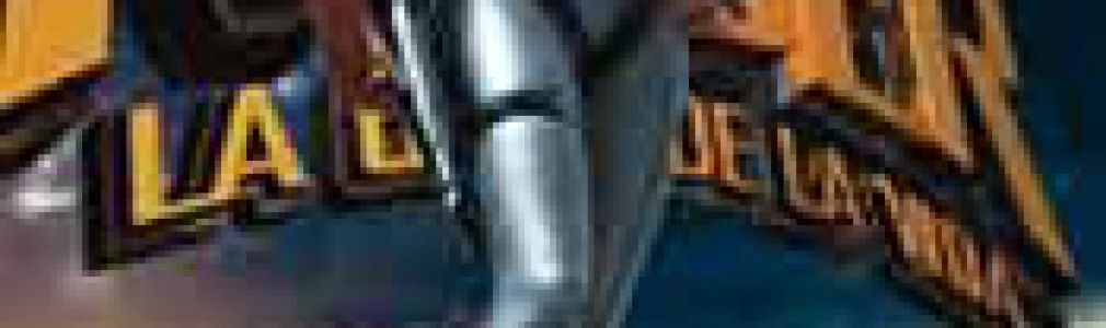 Lara Croft. Tom Raider. La Cuna de la Vida.